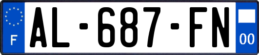 AL-687-FN