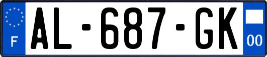 AL-687-GK