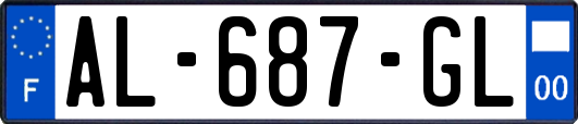AL-687-GL