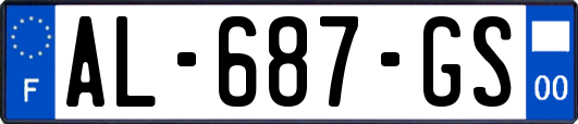 AL-687-GS