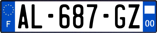 AL-687-GZ