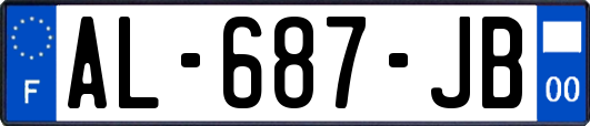 AL-687-JB