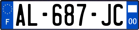 AL-687-JC