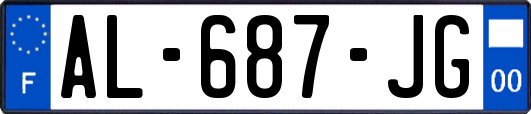 AL-687-JG