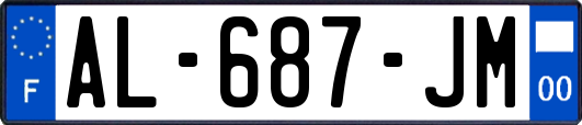 AL-687-JM