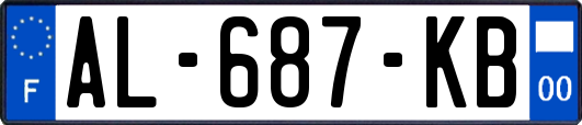 AL-687-KB