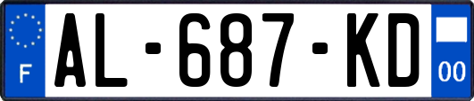 AL-687-KD