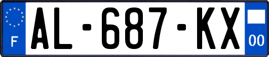 AL-687-KX