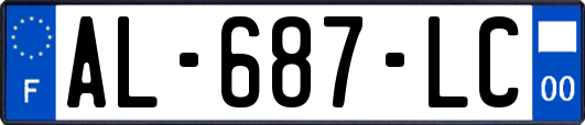 AL-687-LC