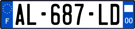 AL-687-LD