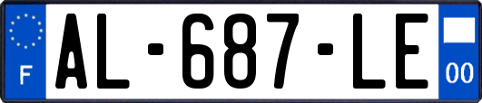 AL-687-LE