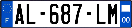 AL-687-LM