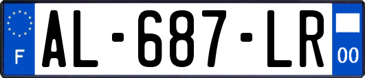 AL-687-LR