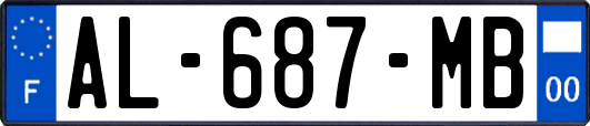 AL-687-MB