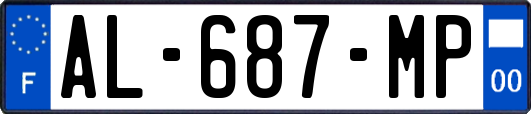 AL-687-MP
