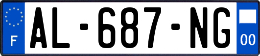 AL-687-NG