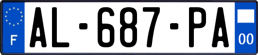 AL-687-PA