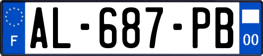 AL-687-PB