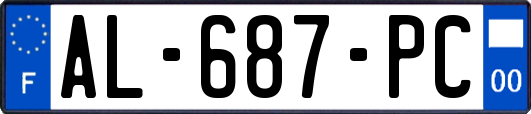 AL-687-PC