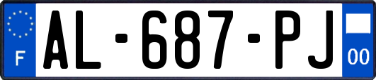 AL-687-PJ