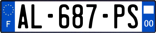 AL-687-PS