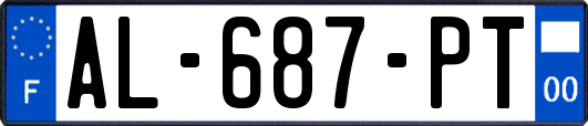 AL-687-PT