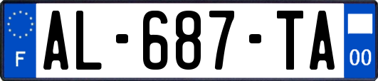 AL-687-TA