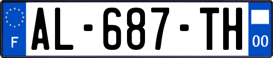 AL-687-TH
