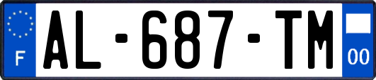 AL-687-TM