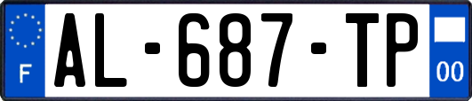 AL-687-TP