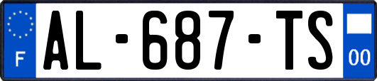 AL-687-TS