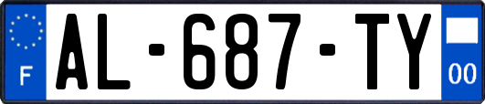 AL-687-TY