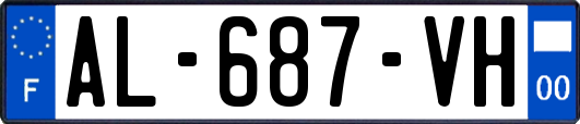 AL-687-VH