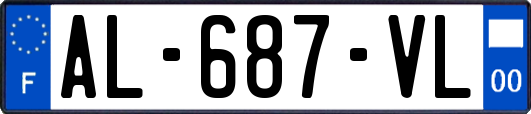 AL-687-VL