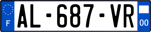 AL-687-VR