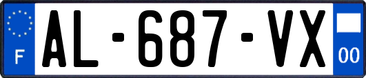 AL-687-VX