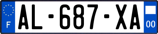 AL-687-XA