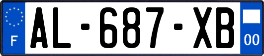 AL-687-XB