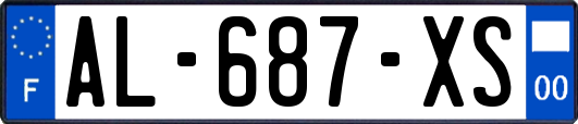 AL-687-XS