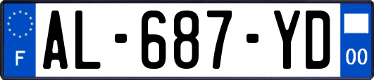 AL-687-YD