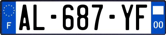 AL-687-YF