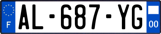 AL-687-YG