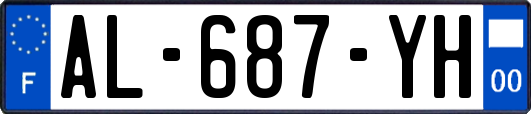 AL-687-YH
