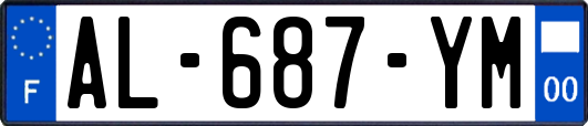 AL-687-YM