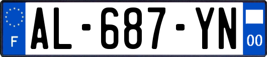 AL-687-YN