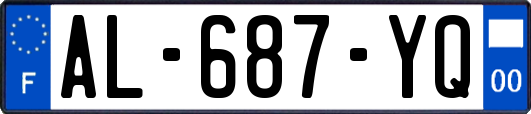 AL-687-YQ
