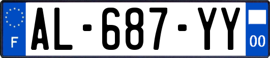AL-687-YY