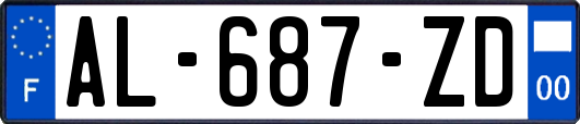 AL-687-ZD