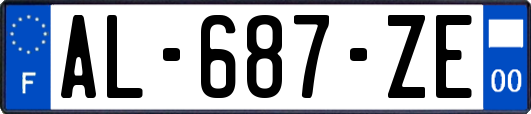 AL-687-ZE