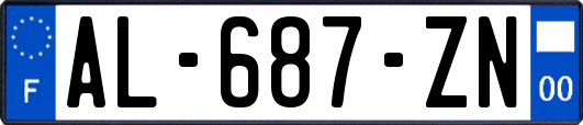 AL-687-ZN